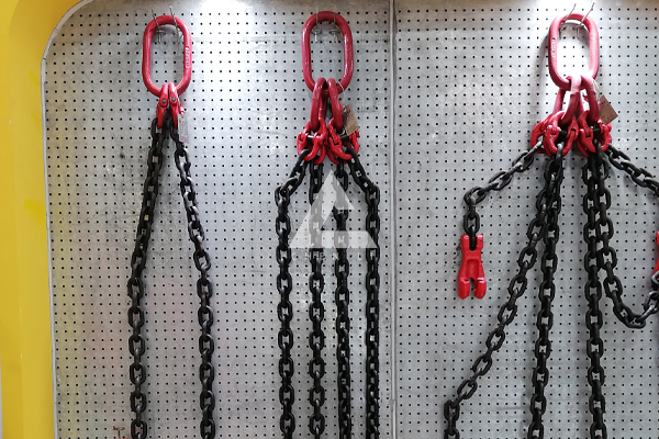 鏈條索具 鏈條索具