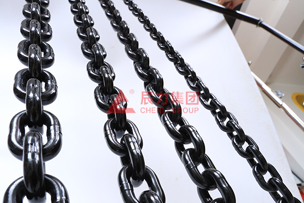 發(fā)黑起重鏈條 發(fā)黑起重鏈條