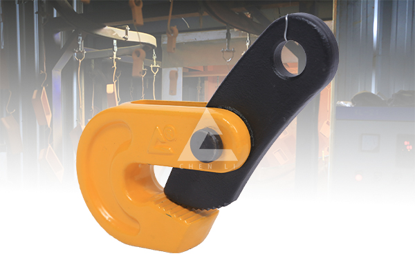 dhq型鋼板鉗 dhq型鋼板鉗