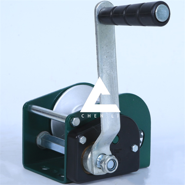 辰力手搖絞盤 辰力手搖絞盤/