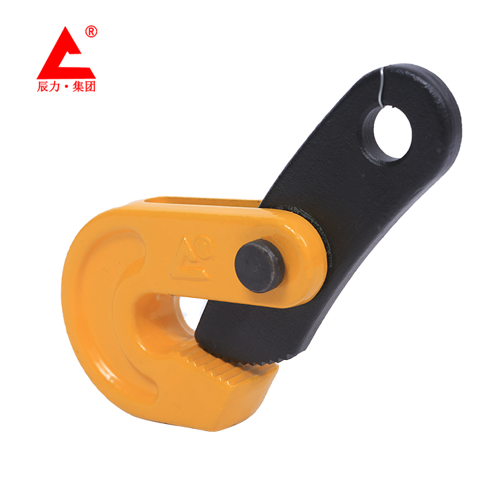 L型橫吊起重鉗(DHQL) L型橫吊起重鉗(DHQL)