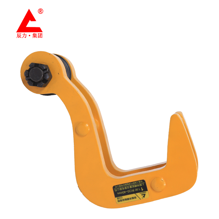 QS型雙板起重吊鉗 QS型雙板起重吊鉗