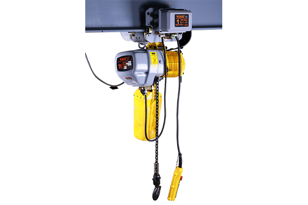 環鏈電動葫蘆 環鏈電動葫蘆