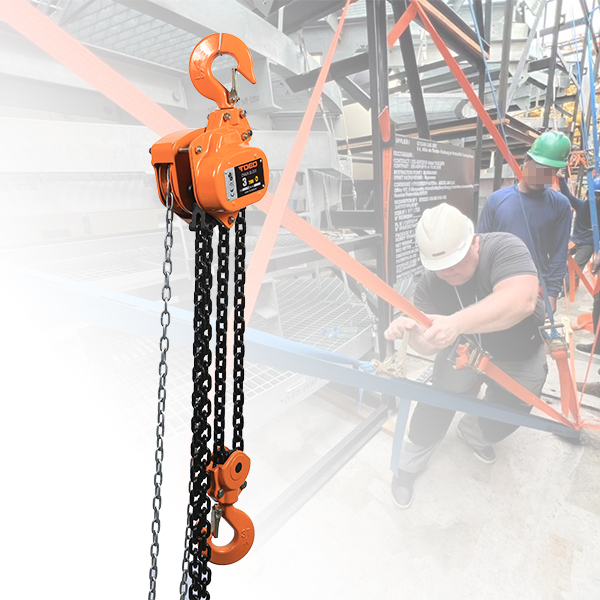 倒鏈手拉葫蘆 倒鏈手拉葫蘆