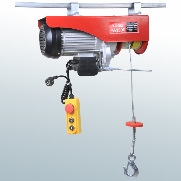 220V小型電動(dòng)葫蘆 220V小型電動(dòng)葫蘆