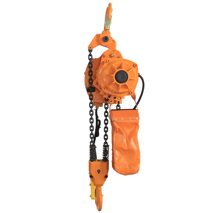 單速環鏈電動葫蘆 單速環鏈電動葫蘆