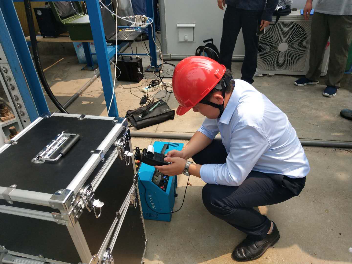 陜西省,環境科學,研究院,3010,非,甲烷,總烴,