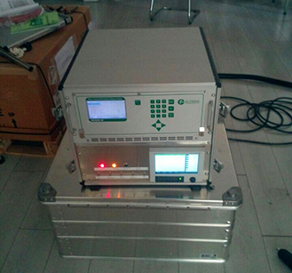 高溫紅外氣體分析,紅外氣體分析,氣體分析儀